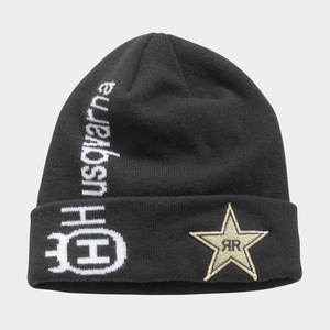 ROCKSTAR HUSQVARNA REPLICA TEAM BEANIE